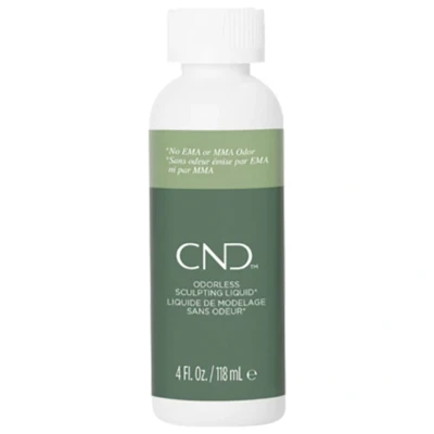 Afbeelding van CND Odorless Sculpting Liquid 118 ml