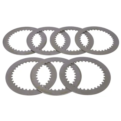 Afbeelding van Staallamellenset, koppeling TRW MES382 7