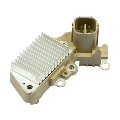Afbeelding van AS PL ARE6091 Regulator Alternator 12