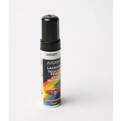 Afbeelding van motip kompakt grijs 946825 lakstift 12 ml