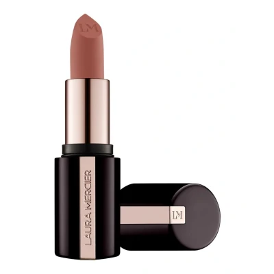 Afbeelding van Laura Mercier Caviar Smoothing Matte Lipstick 610 Blush Chenille 3,8 ml