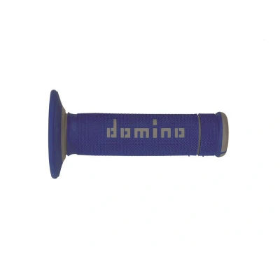 Afbeelding van Domino Cross X treme Handvaten Blauw / Grijs