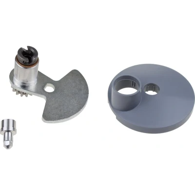 Afbeelding van Kenwood Planetaire kop cpl chef+bayonet caway hub KW715534