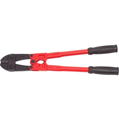 Afbeelding van KS Tools 118.0142 Boutenschaar met buisgreep, 120mm