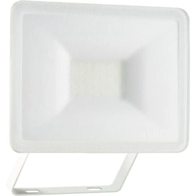Afbeelding van ELRO LF60 Design LED Buitenlamp 20W 1600LM IP54 Waterdicht Wit