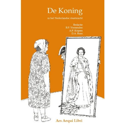 Afbeelding van De Koning
