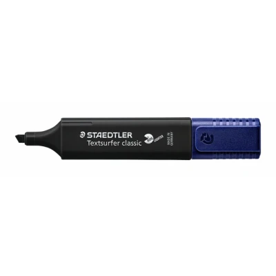 Afbeelding van STAEDTLER Textmarker &#039;Textsurfer classic hidelighter&#039;