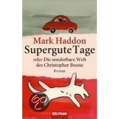 Afbeelding van Supergute Tage