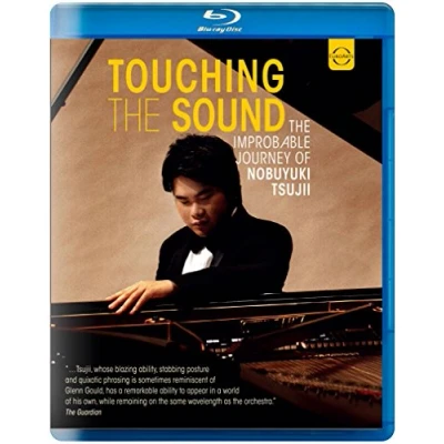 Afbeelding van Tsujii Nobuyuki/Rosen Peter Touching The Sound: Improbable