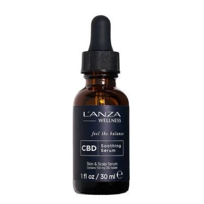Afbeelding van L&#039;anza Smoothing Serum 30 ml