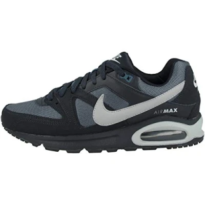 Afbeelding van Nike Air Max Command Sportschoenen Heren Maat 42 Blauw