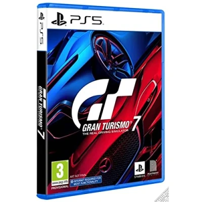 Afbeelding van Videogioco Sony Interactive Gran Turismo 7