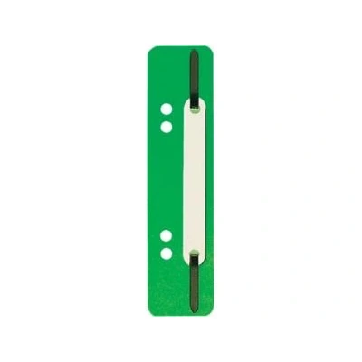 Afbeelding van snelhechter groen, pak van 25 stuks