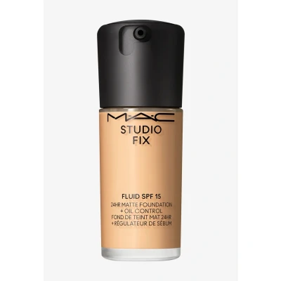 Afbeelding van MAC Studio FIX Fluid SPF15 Foundation, Maat: 30 ml, C40