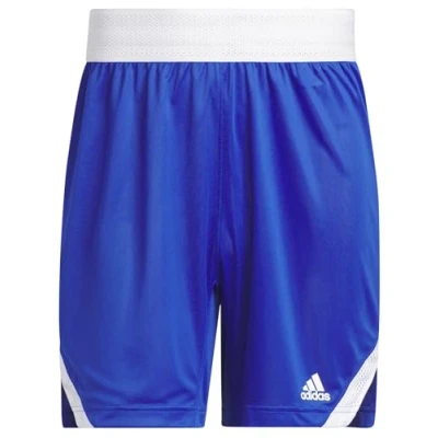 Afbeelding van adidas Performance Icon Squad Short Heren Blauw M