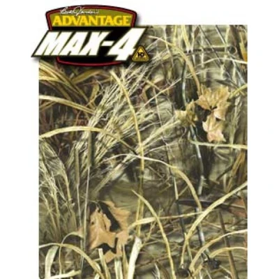 Afbeelding van Lenscoat Nikon Teleconverter Set Realtree Max4