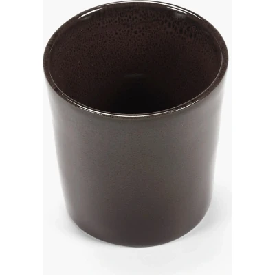 Afbeelding van Serax La Mère By Marie Michielssen Mok 13cl Dark Brown