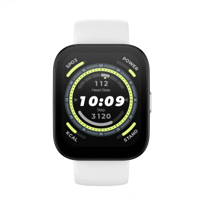 Afbeelding van Amazfit Bip 5 Wit