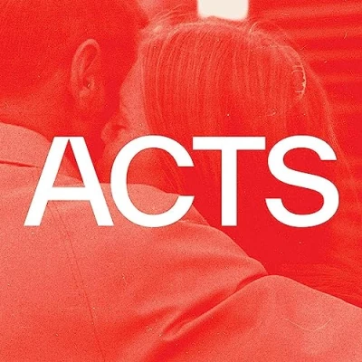 Afbeelding van Tiger Lou Acts (CD)