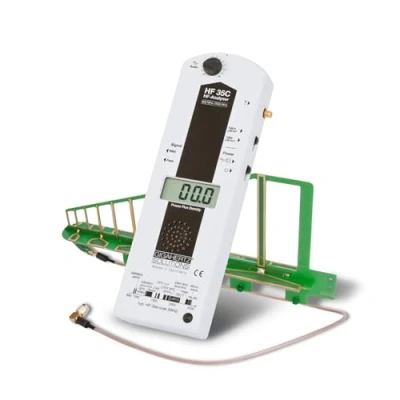 Afbeelding van Gigahertz Solutions HF35C HF elektromagnetische donemeter
