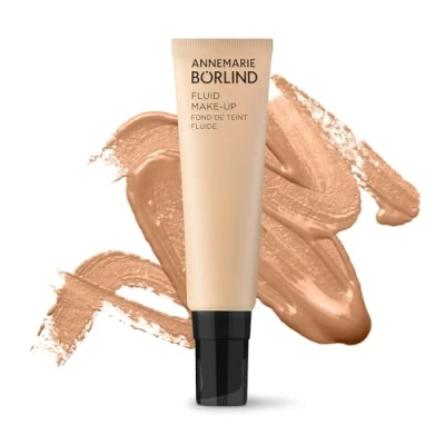 Afbeelding van Make up fluid hazel