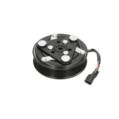 Afbeelding van Thermotec Airco compressor magneetkoppeling KTT040210