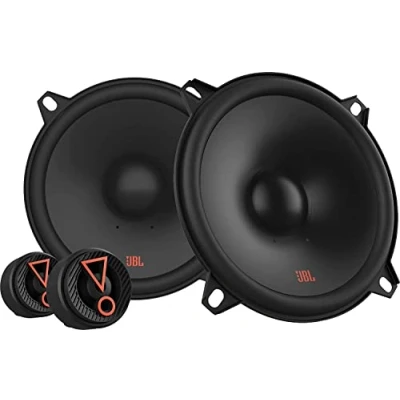 Afbeelding van JBL Stage3 507CF Autospeakers Ø 13 cm (15,25) 2 weg Composet 135 Watt