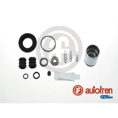 Afbeelding van Reparatieset, remklauw AUTOFREN SEINSA D4845C