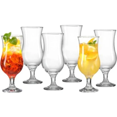 Afbeelding van Ritzenhoff &amp; Breker Cocktailglas Joy 390 ml(set, 6 delig)