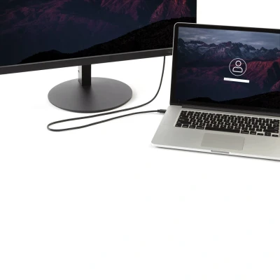 Afbeelding van StarTech.com 3 m Mini DisplayPort naar 1.2 adapterkabel M/M