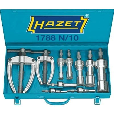 Afbeelding van Hazet 1788N/10 Poelietrekker