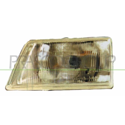 Afbeelding van Koplamp PRASCO PG0174604