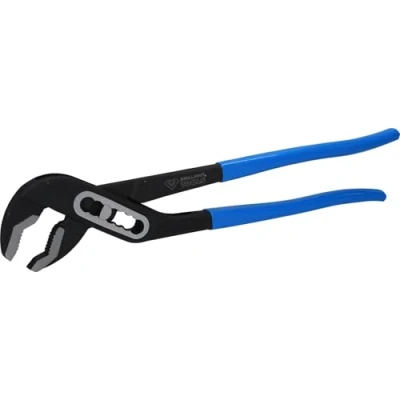 Afbeelding van BRILLIANT TOOLS BT064913 Waterpomptang 12&quot;, 300 mm [Powered by KS TOOLS]
