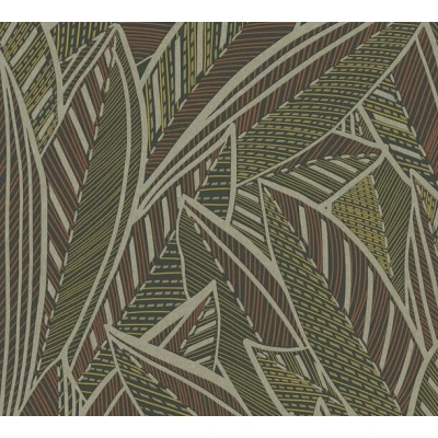 Afbeelding van AS Creation French Affair 39933 1 / 399331 Bruin