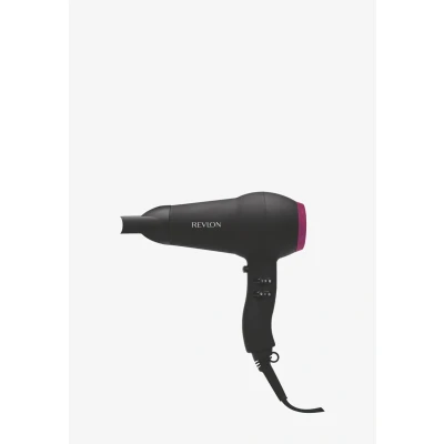 Afbeelding van Revlon Reisföhn lichtgewicht REV 019 2000 W zwart