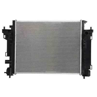 Afbeelding van Thermotec Radiateur D7R060TT