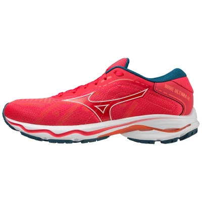 Afbeelding van Hardloopschoenen voor Dames Mizuno Wave Ultima 14