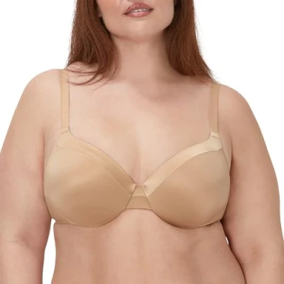 Afbeelding van Maidenform vrouwen Comfort Devotion Extra dekking Bra dagelijks