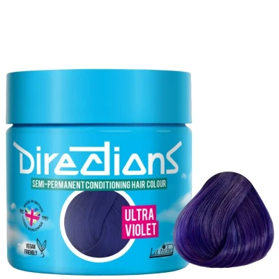 Afbeelding van La Riche Directions Colours 88ml Ultra Violet