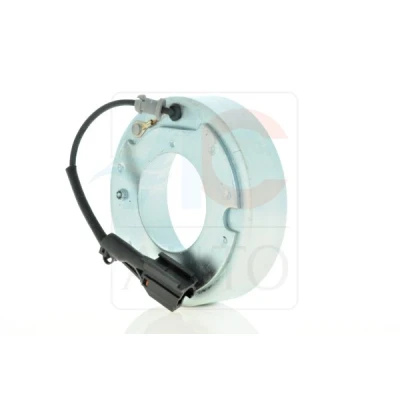 Afbeelding van Acauto Airco compressor magneetkoppeling AC 04ZX10