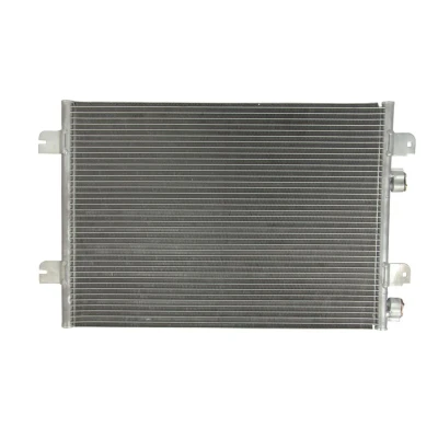 Afbeelding van Nissens Airco condensor 94673