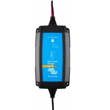Afbeelding van Victron Blue Smart IP65 Acculader 24V 13A (CEE 7/17)
