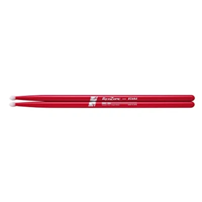 Afbeelding van TAMA O5BRZ Redzone Nylon Tip trommelstokken (paar, lengte 419 mm, diameter 15 mm)