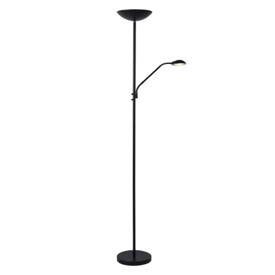 Afbeelding van Lucide vloerlamp Zenith