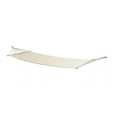 Afbeelding van Bo Garden Hangmat Samba Met Spreidstok Haze