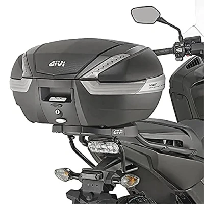 Afbeelding van GIVI SR1150 Topkofferrek Monolock/Key Honda Integra 750 (16 17)