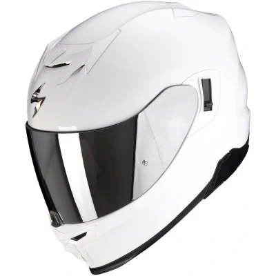 Afbeelding van Scorpion Exo 520 Evo Air Solid