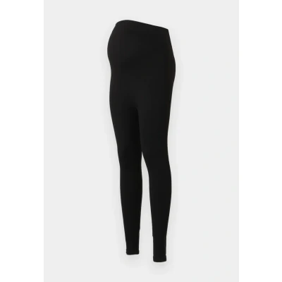 Afbeelding van Vero Moda Maternity Vmmisa Seamless Legging, Dames, Maat: L/XL, Black