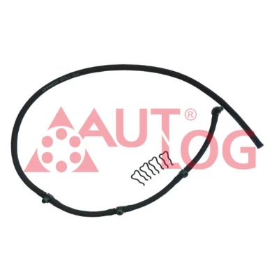 Afbeelding van Autlog Brandstofslang KL3039
