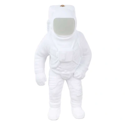 Afbeelding van Seletti Flashing Starman Lamp